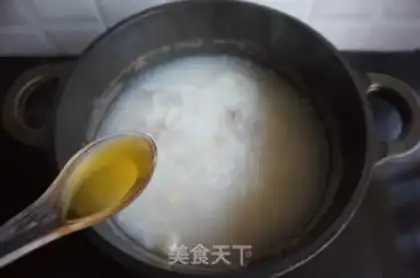 Make Lotus lilies step 9