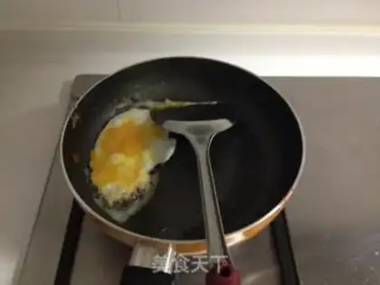 Make Homemade sandwich step 2