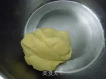 Make Dou-Dou-Dou-Dou step 5