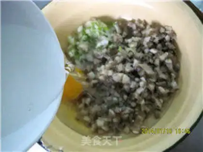 Make Fungus step 4