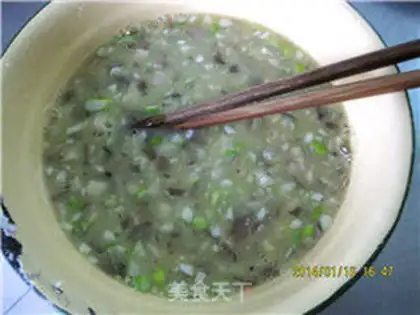 Make Fungus step 5