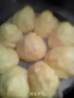 Make Fries step 2