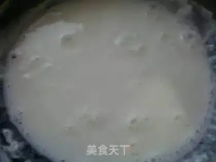 Make A dry pot with tofu step 5