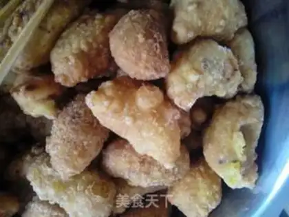 Make Fries step 3