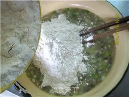 Make Fungus step 6