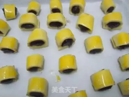 Make Dou-Dou-Dou-Dou step 9