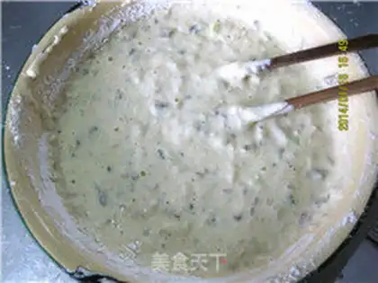 Make Fungus step 7
