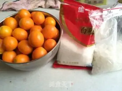 Make Orange step 0