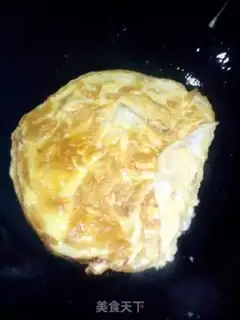 Make Pickle egg soup step 1