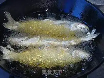 Make Black pepper step 3