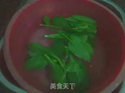 Make Salmon step 1