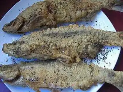 Make Black pepper step 5