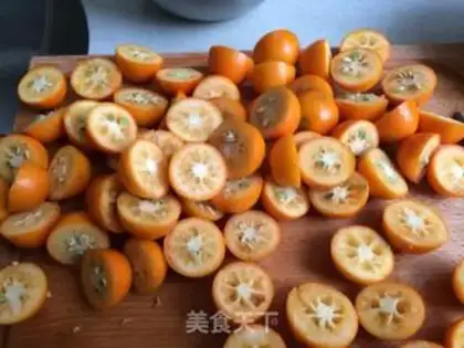 Make Orange step 1