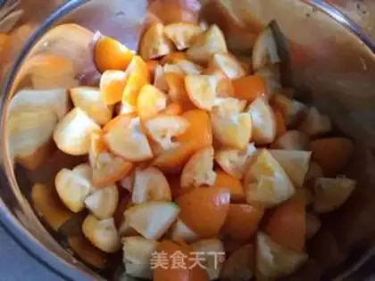 Make Orange step 2