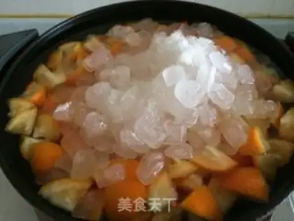 Make Orange step 3