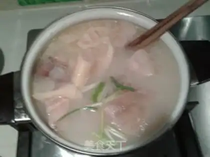 Make Quizumi step 3