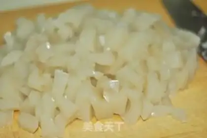 Make Secretly cooked soup step 5