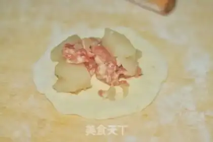Make Secretly cooked soup step 8