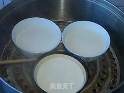 Make Steaming cows