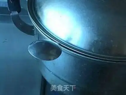 Make Steaming cows