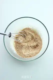 Make oatmeal cookies step 0