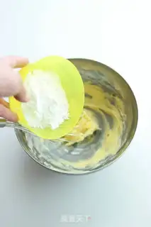 Make oatmeal cookies step 1