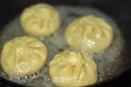 Make Secretly cooked soup step 12