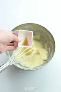 Make oatmeal cookies step 2