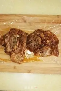 Make The sauna step 8