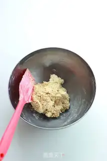 Make oatmeal cookies step 4