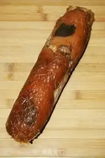 Make The sauna step 10