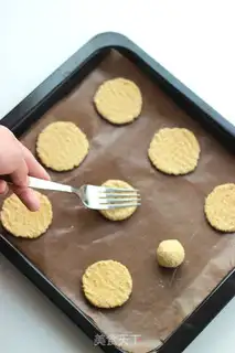 Make oatmeal cookies step 6