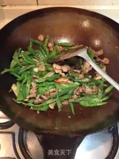 Make Chili sauce step 3