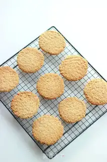 Make oatmeal cookies step 7
