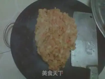 Make Bean bubble step 0
