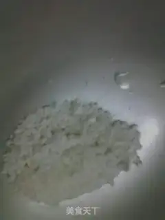 Make Bean bubble step 4