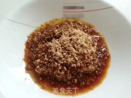 Make Ziplois salad step 1