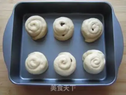 Make A cranberry sesame snack step 11
