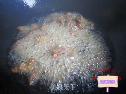 Make Spicy beef step 3