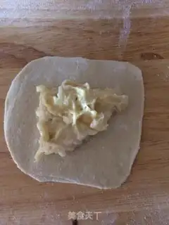 Make A simple guacamole step 3