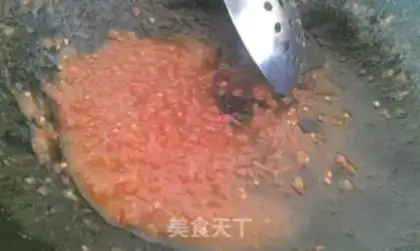 Make West steak step 4