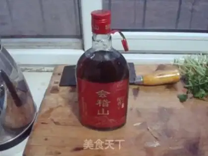 Make Sandpot step 3