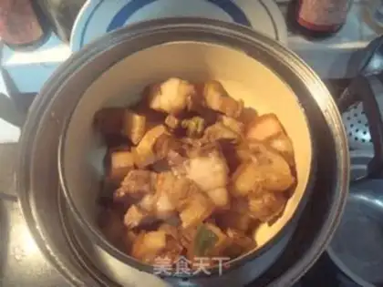 Make Sandpot step 6