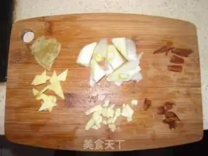 Make A radish steak step 3