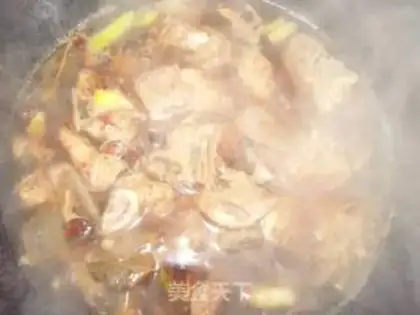 Make A radish steak step 5