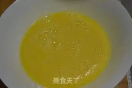 Make Pyramid chicken step 5
