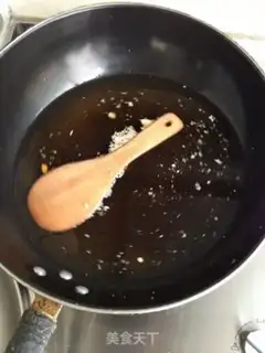 Make Peanut sugar step 10