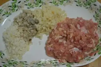 Make Pyramid chicken step 7