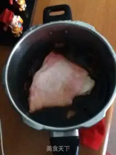 Make Big elbow step 2