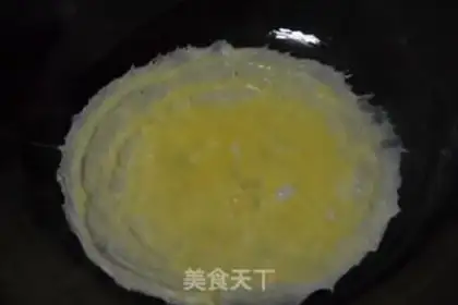 Make Pyramid chicken step 9